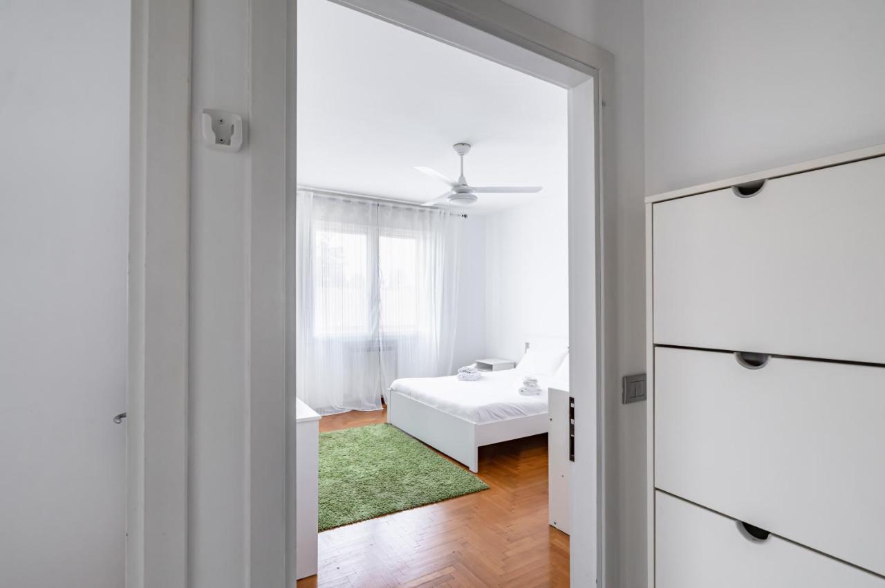 Padova Terrace Flat Apartment Exterior photo