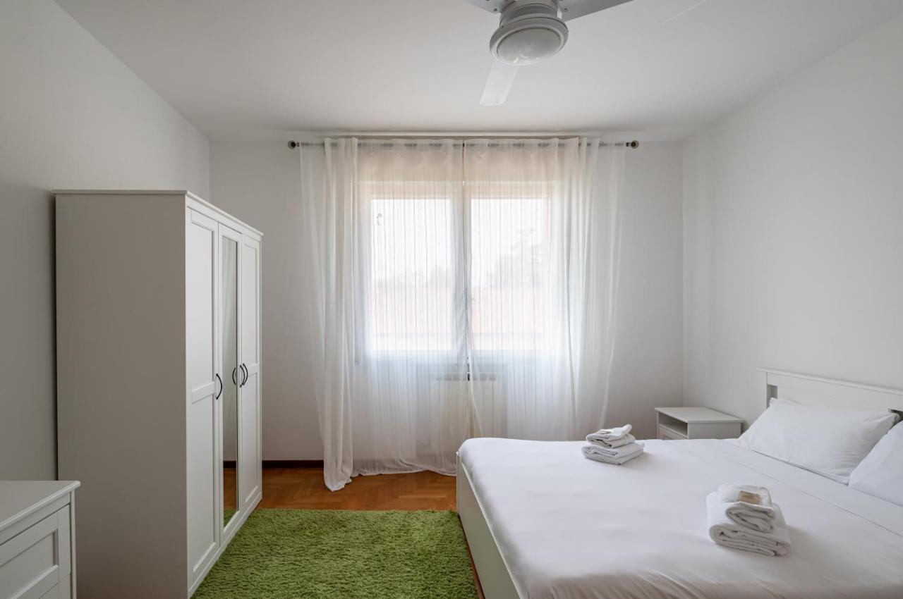 Padova Terrace Flat Apartment Exterior photo