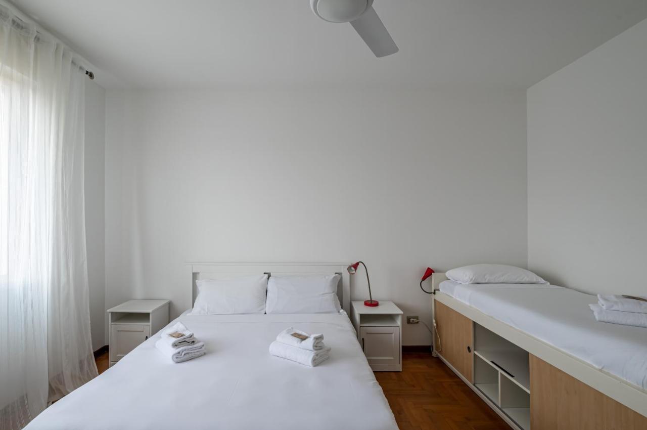 Padova Terrace Flat Apartment Exterior photo