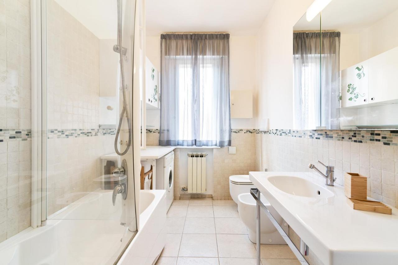Padova Terrace Flat Apartment Exterior photo